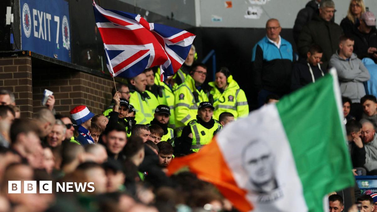 Old Firm violence and silence: What now for Celtic and Rangers?