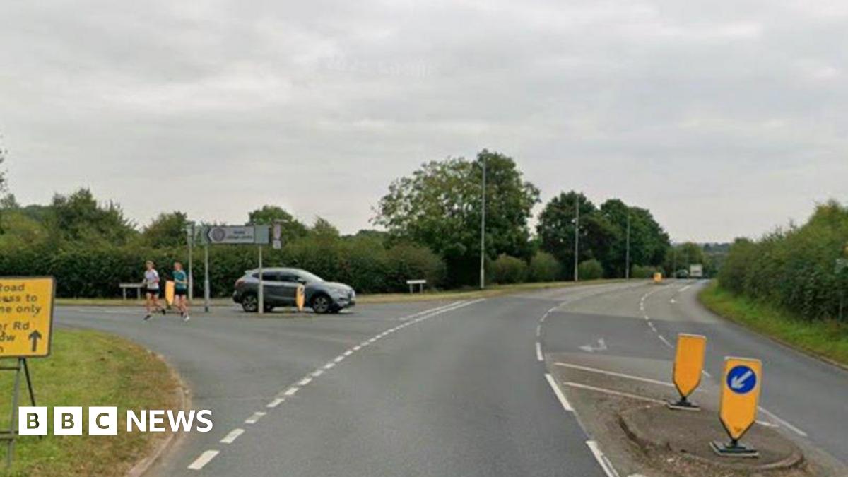 Cyclist suffers life-changing injuries in crash in Groby