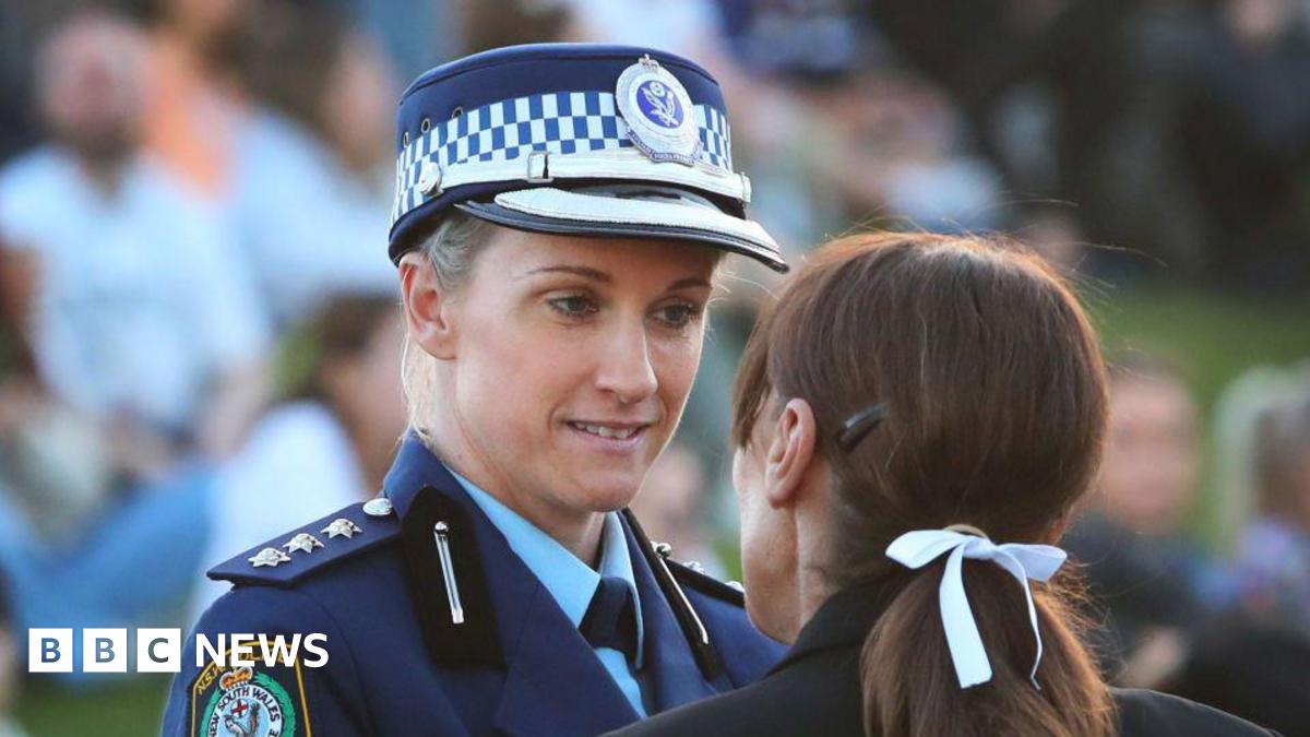 Bondi Junction stabbings: Eight to be awarded for bravery on second anniversary of attack