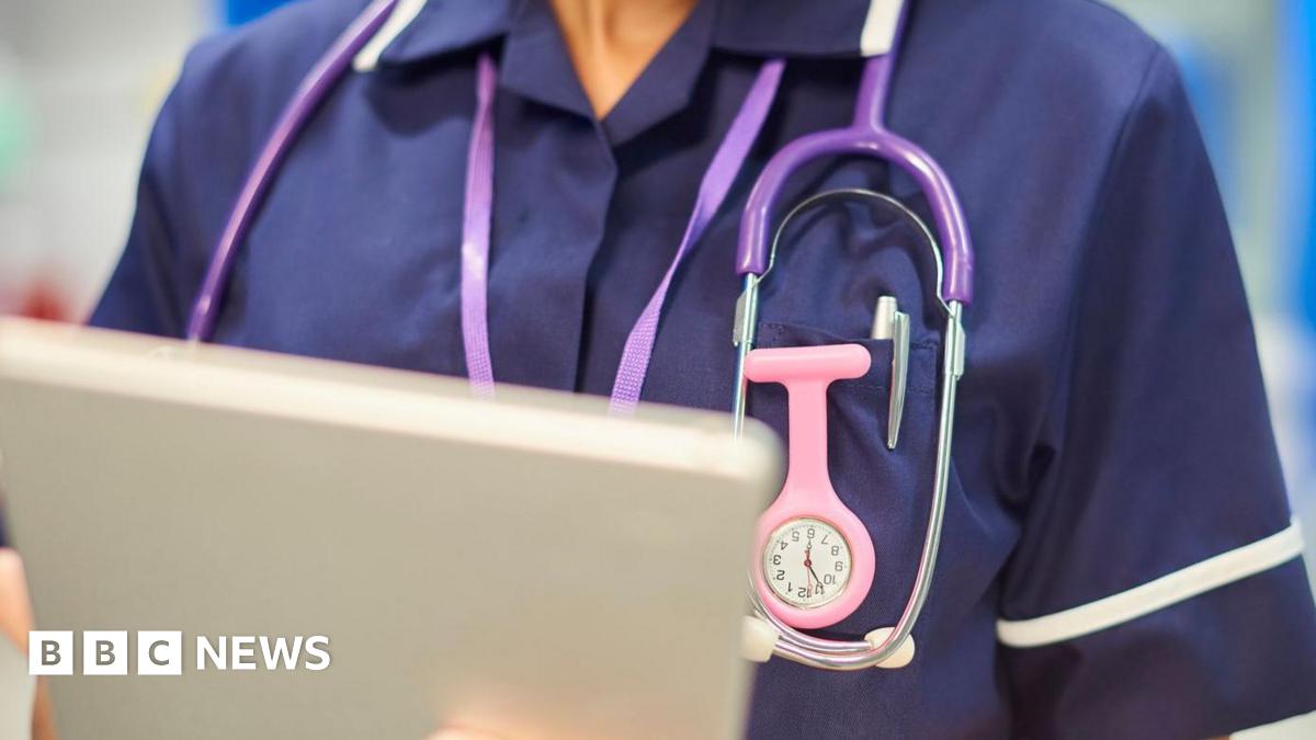 Bournemouth nurse struck off for 'wide-ranging failures"