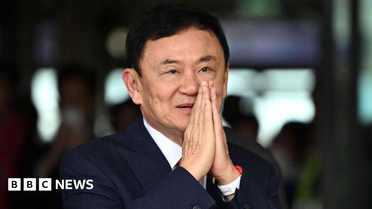 Thaksin Shinawatra: Thailand's ex-PM is out of jail, but is his era over?