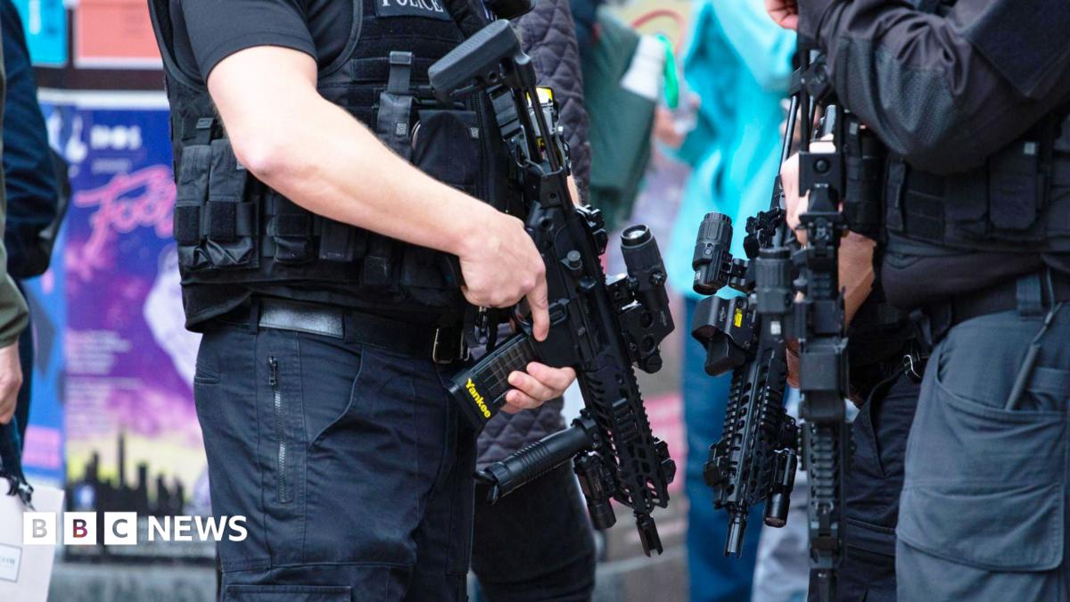 Referrals to Prevent anti-terror scheme at record high