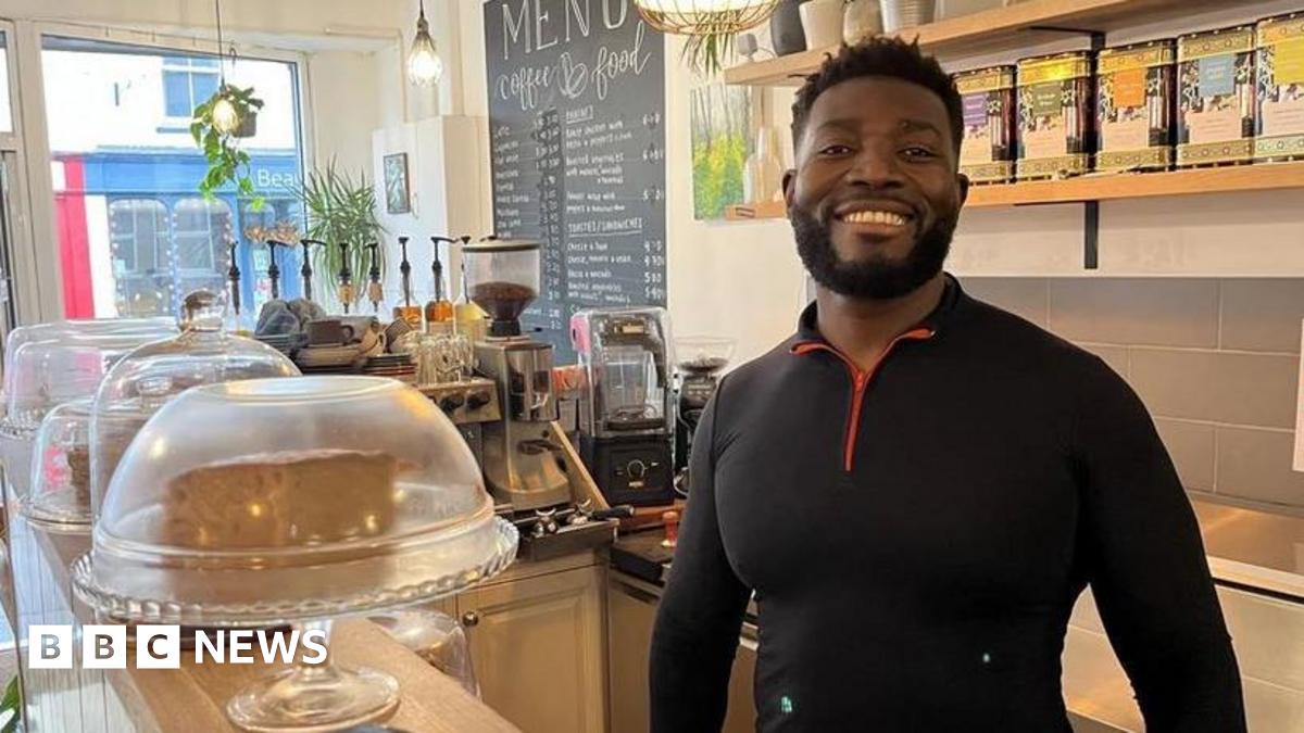 bbc.co.uk - Adrian Harms  - Weeks of disruption feared over gas upgrades in Shalford and Bramley