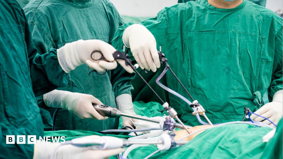 Rectal cancer trial offers non-surgical treatment hope