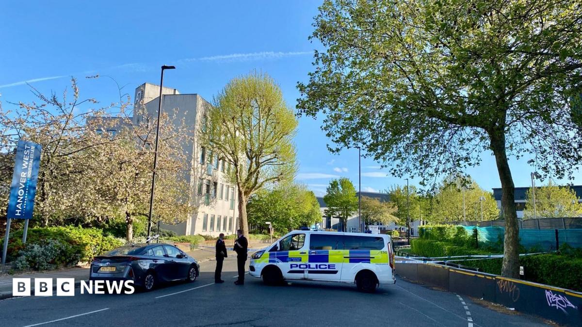 Three admit arson at Park Royal media offices