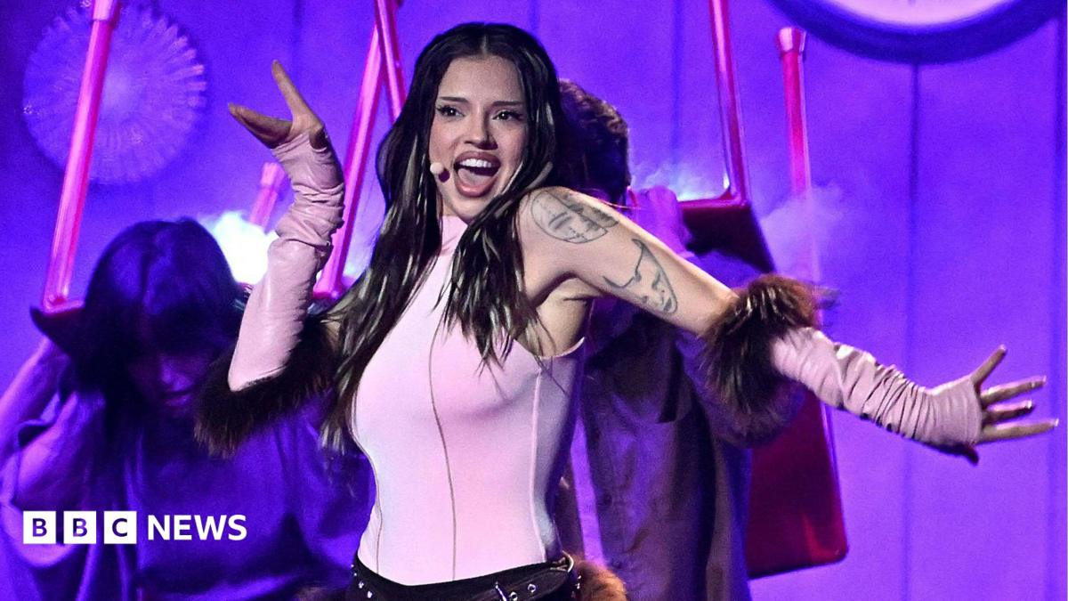 Eurovision proposes new rules to tackle mass voting