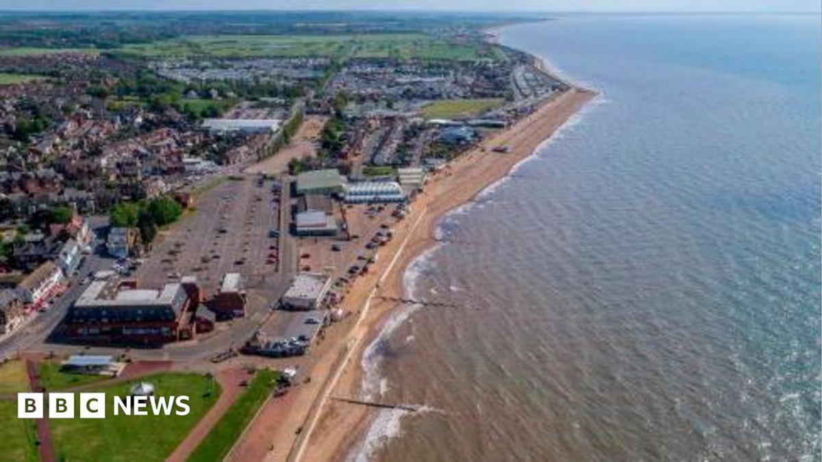 bbc.co.uk - Owen Sennitt - Premier Inn to open hotel in Hunstanton