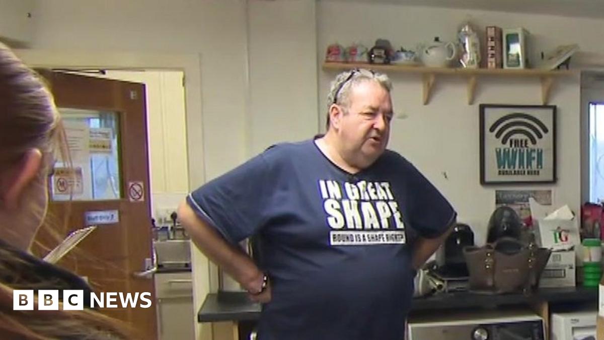 
                            Liverpool poverty champion ran secret hate mail campaign