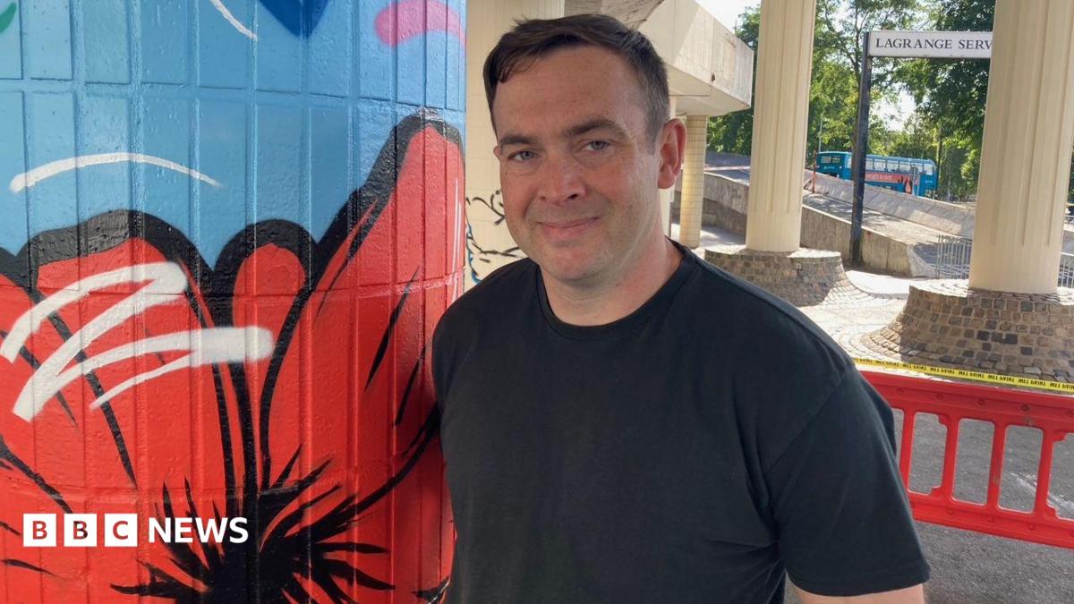 Community Mural Project Underway in St Helens to Combat Graffiti