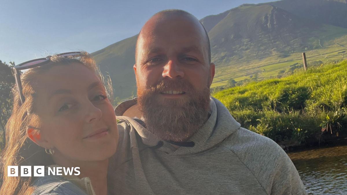 Kent couple take on three peaks for boy, 5, with rare condition