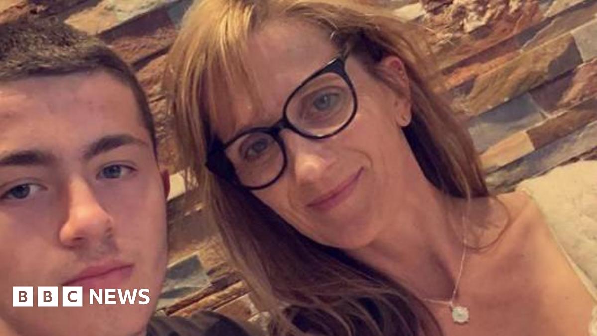'My son died a month after passing driving test'