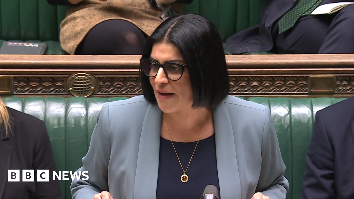 Home secretary says asylum reforms will 'unite a divided country' as full plans published