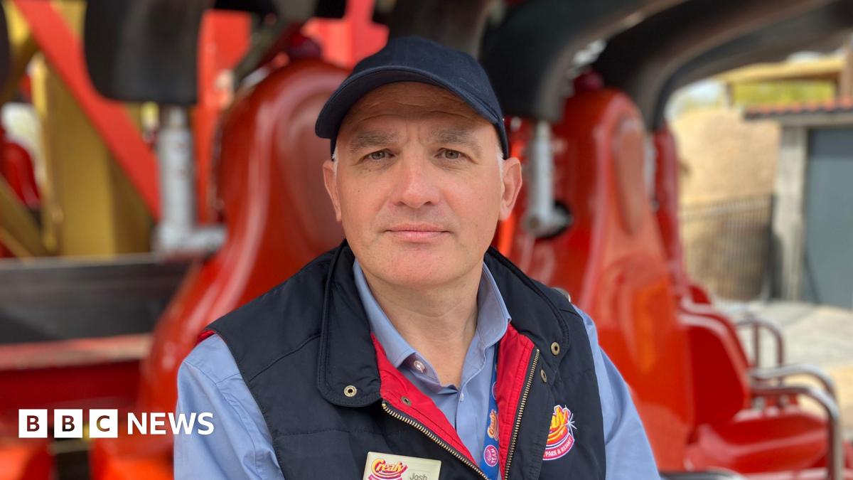 bbc.co.uk - Kirk England - Attractions 'fighting for life' as tourism season starts