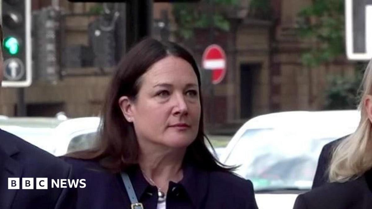 Wimbledon school crash driver's trial set for 2027