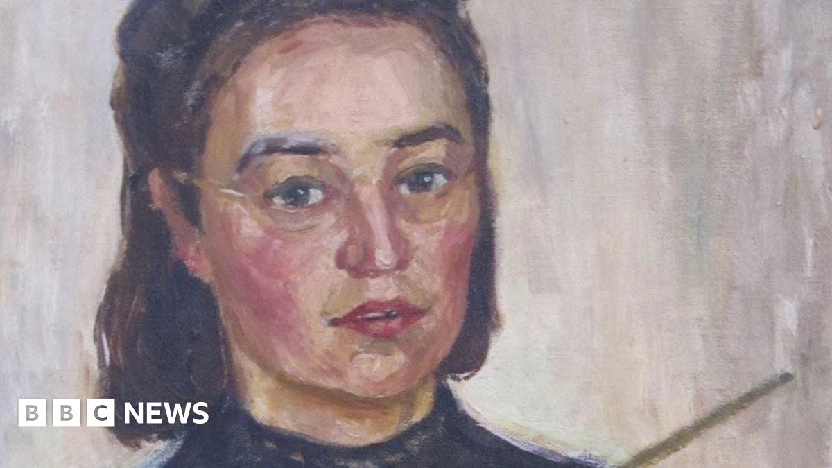 Broomfield church project shines light on World War Two artist