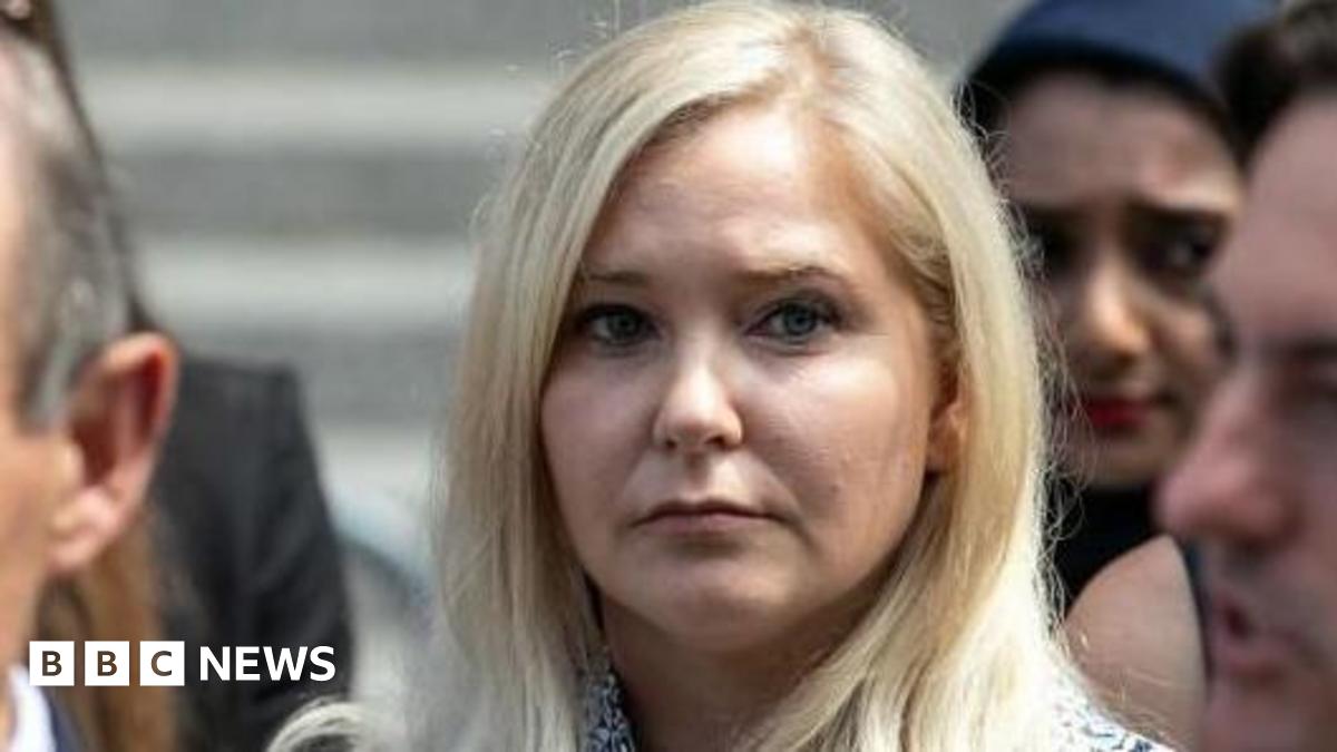 What we learned from Virginia Giuffre's memoir