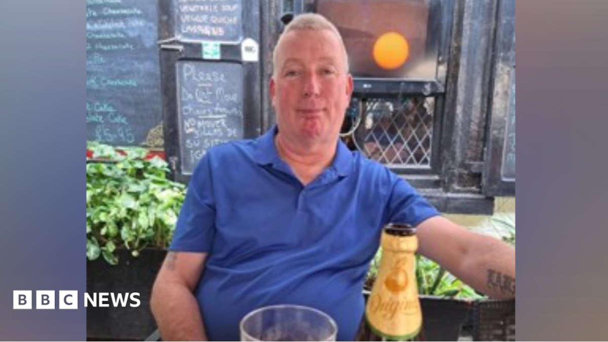 Ex-boxer jailed for killing man with single punch in Leicester