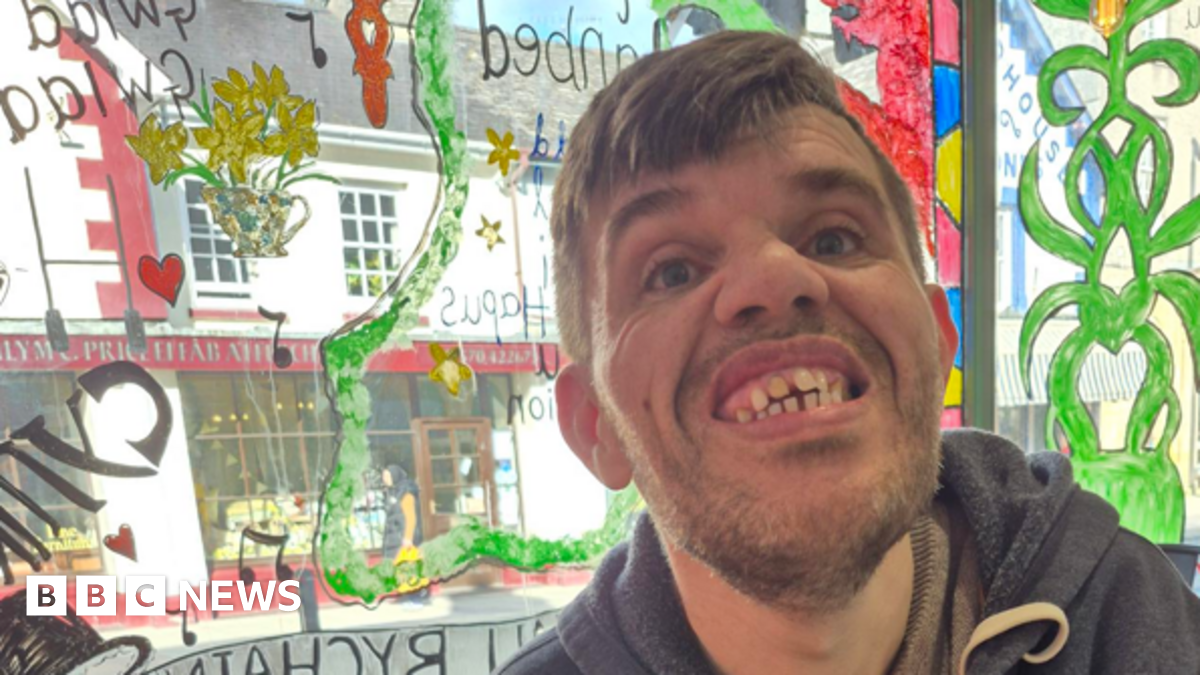 Disabled Man Faces Eviction from Day Centre After 17 Years Amid Council Funding Dispute in Wales