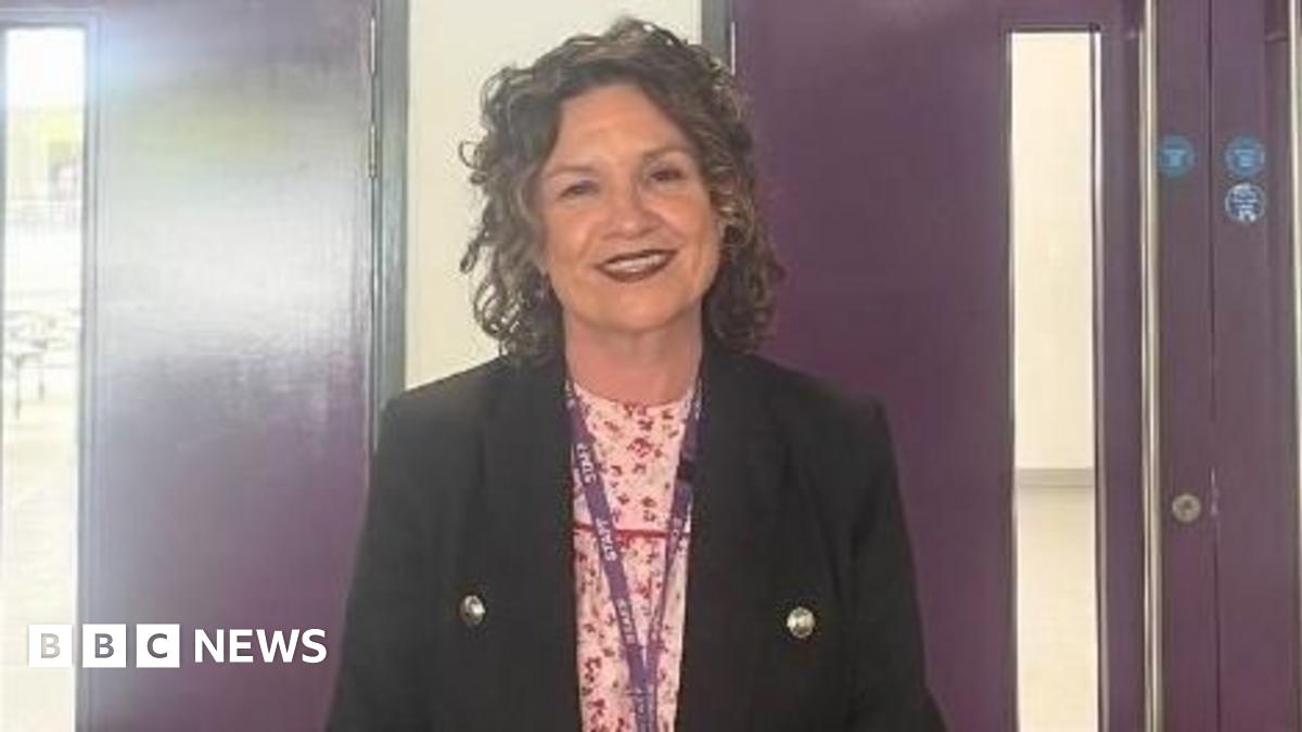 Teacher to lead £20m Corby neighbourhood regeneration