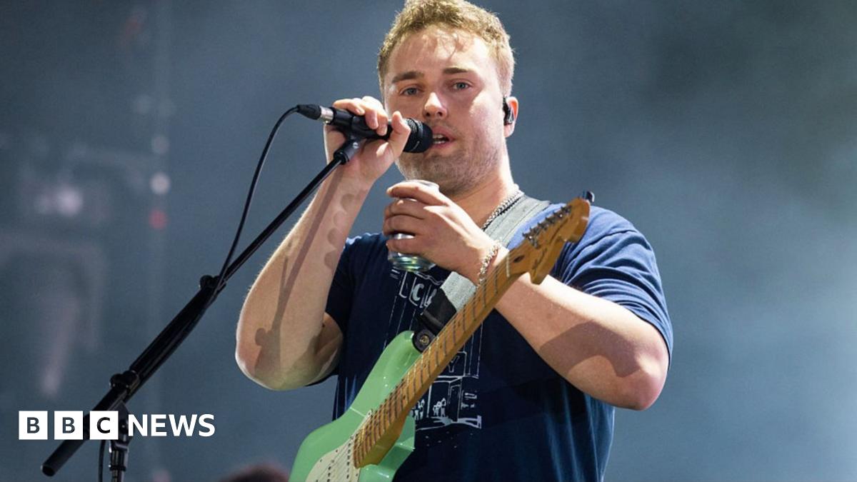 Radio 1 Big Weekend Draws 100,000 Fans Across Four Liverpool Stages