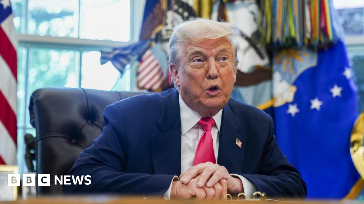 Live updates: Trump to meet Putin in Alaska thumbnail