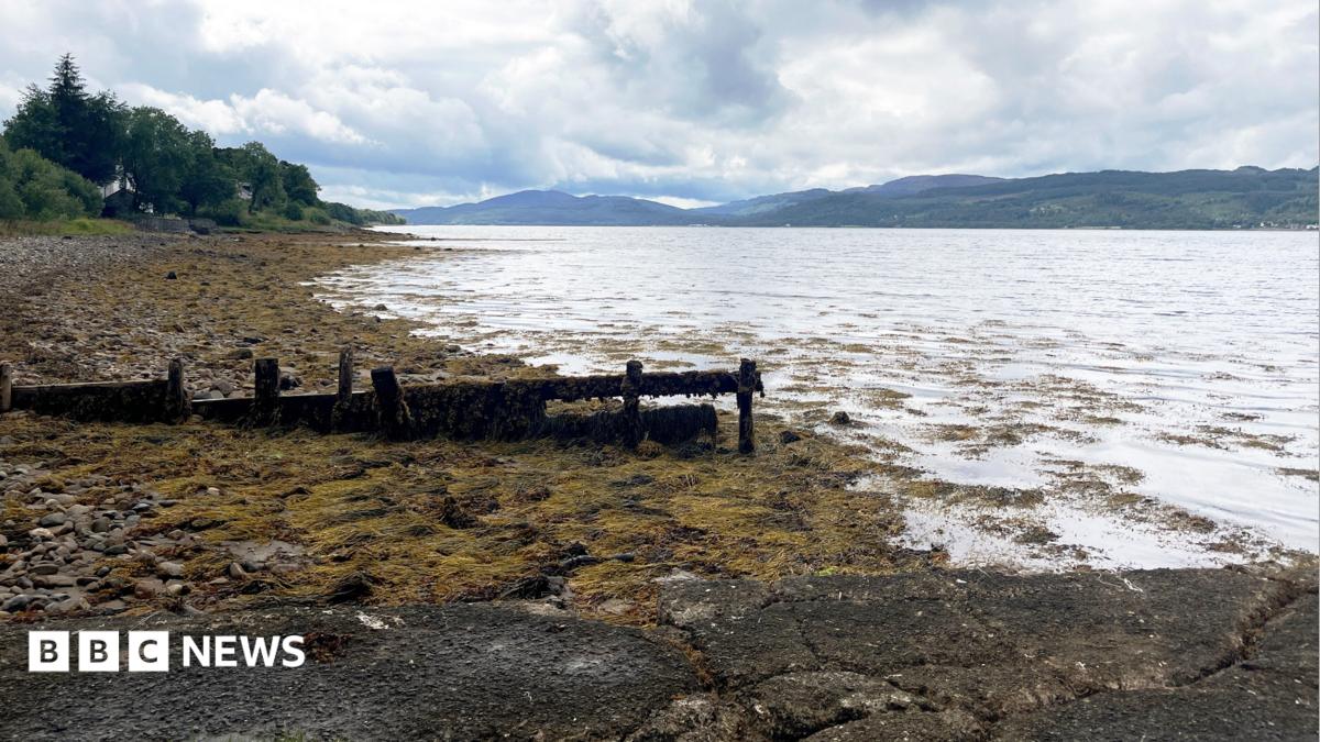 Two dead after diving trip at Scottish loch