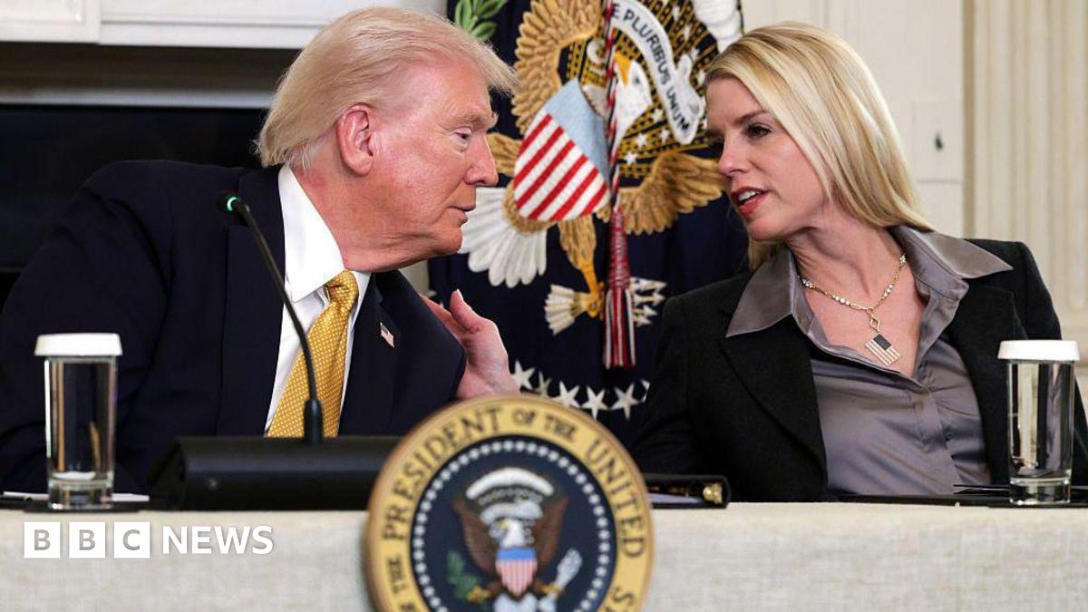 
                            Trump to order probe into Epstein's alleged ties to Clinton and banks