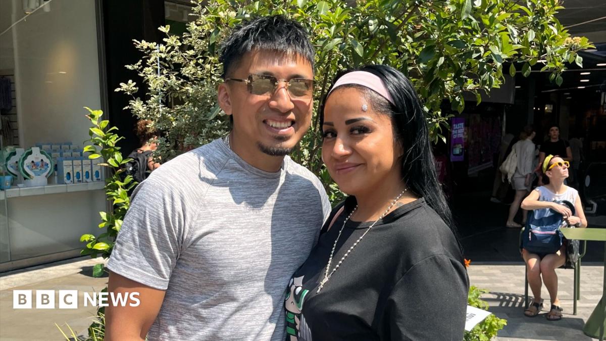 Couples share their biggest money disagreements