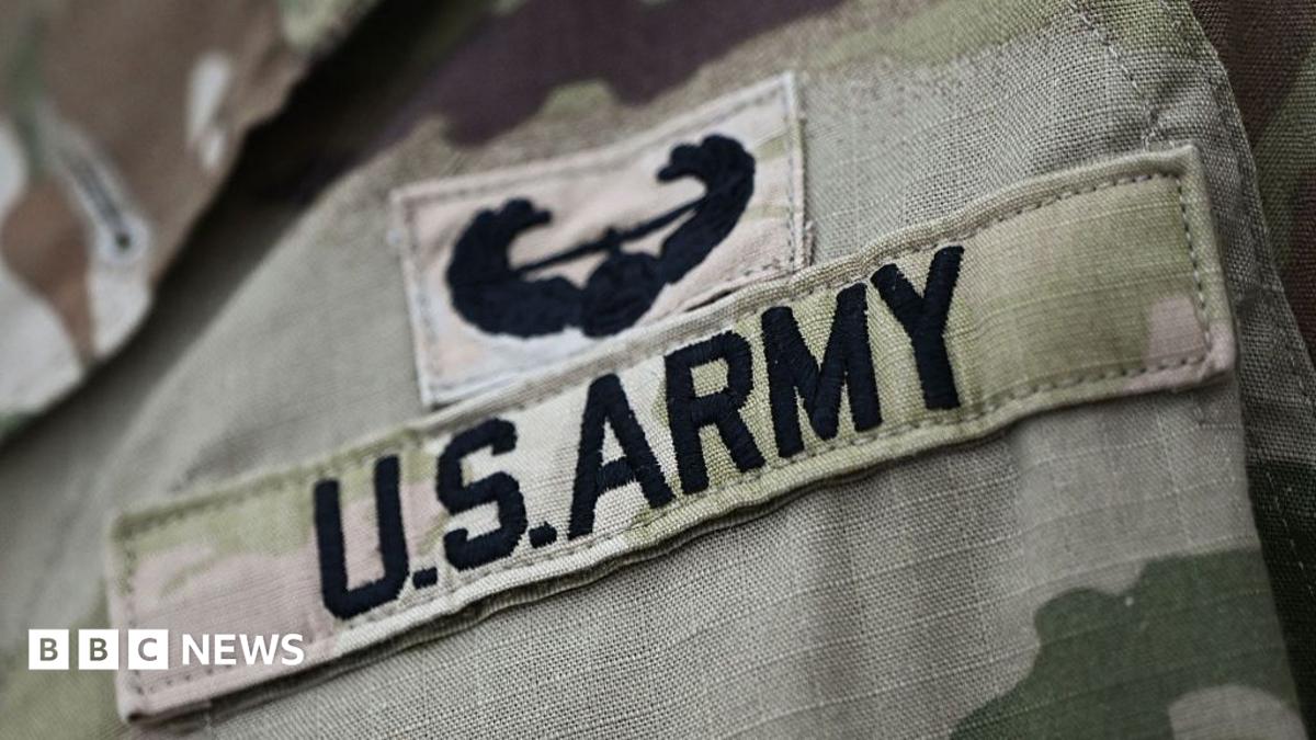 Health experts urge caution over US military testosterone screenings