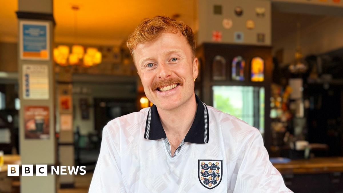 My drinking days are over. Here are my tips for an alcohol-free World Cup