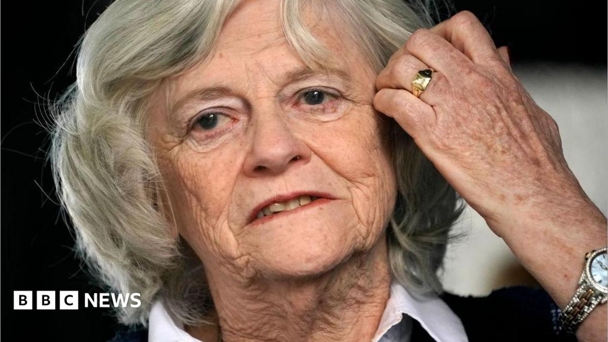 Cause of Ann Widdecombe's death yet to be established, inquest hears