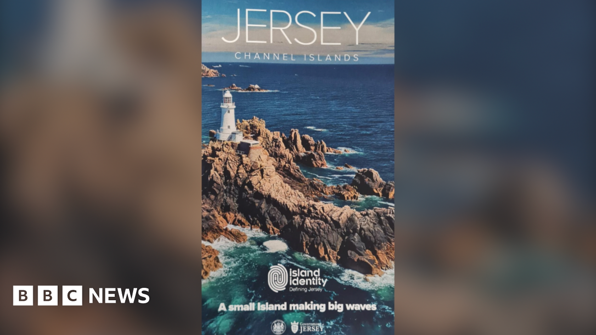bbc.co.uk - Booklet aiming to explain island culture published