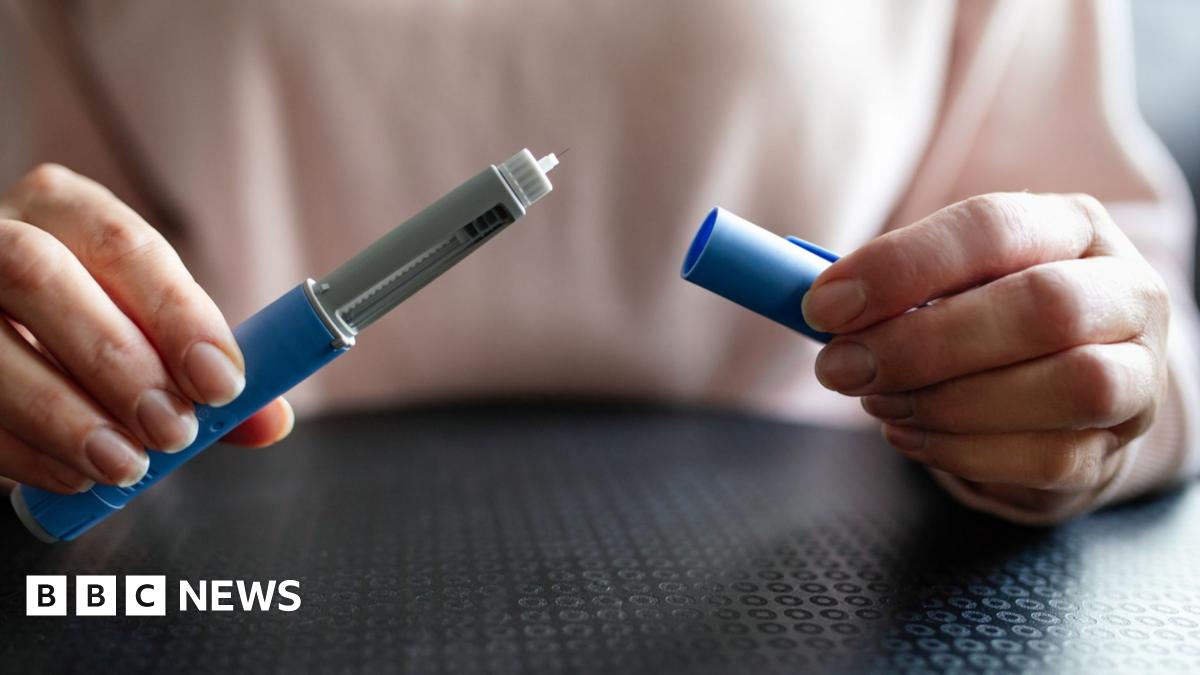 WHO warning over shortage of obesity jabs