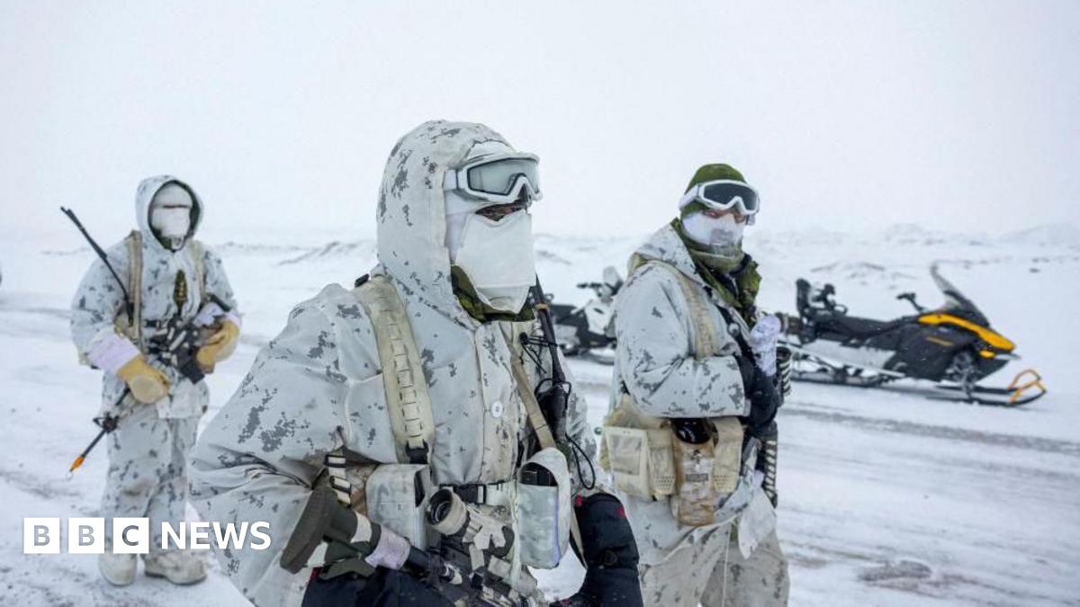 Canada's Military Revival: From 'Death Spiral' to Recruitment Boom