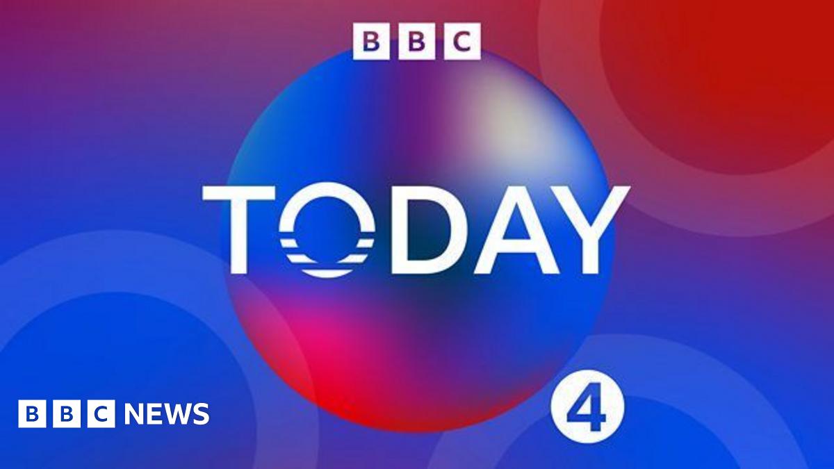 The Today Debate: What can stop the war on Gaza? Watch live thumbnail