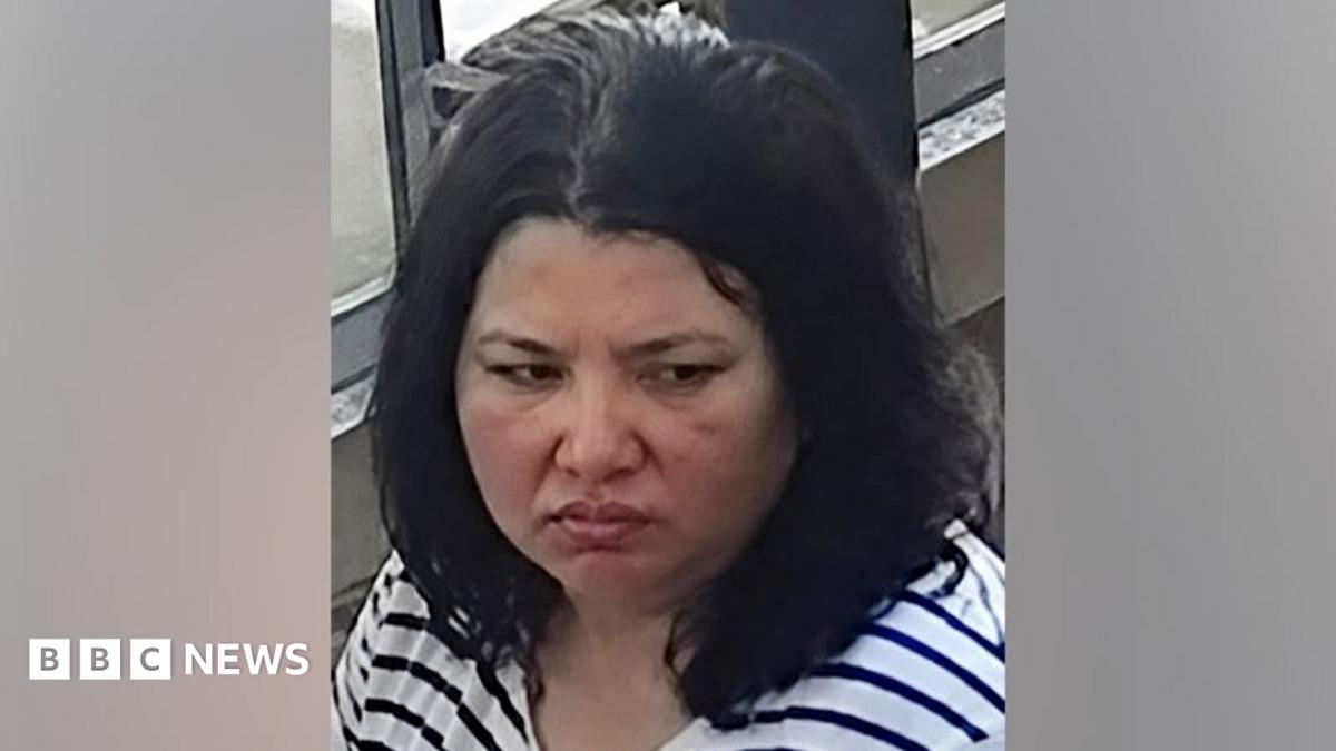 Ukrainian woman named as main suspect in Monaco bomb attack, prosecutor says