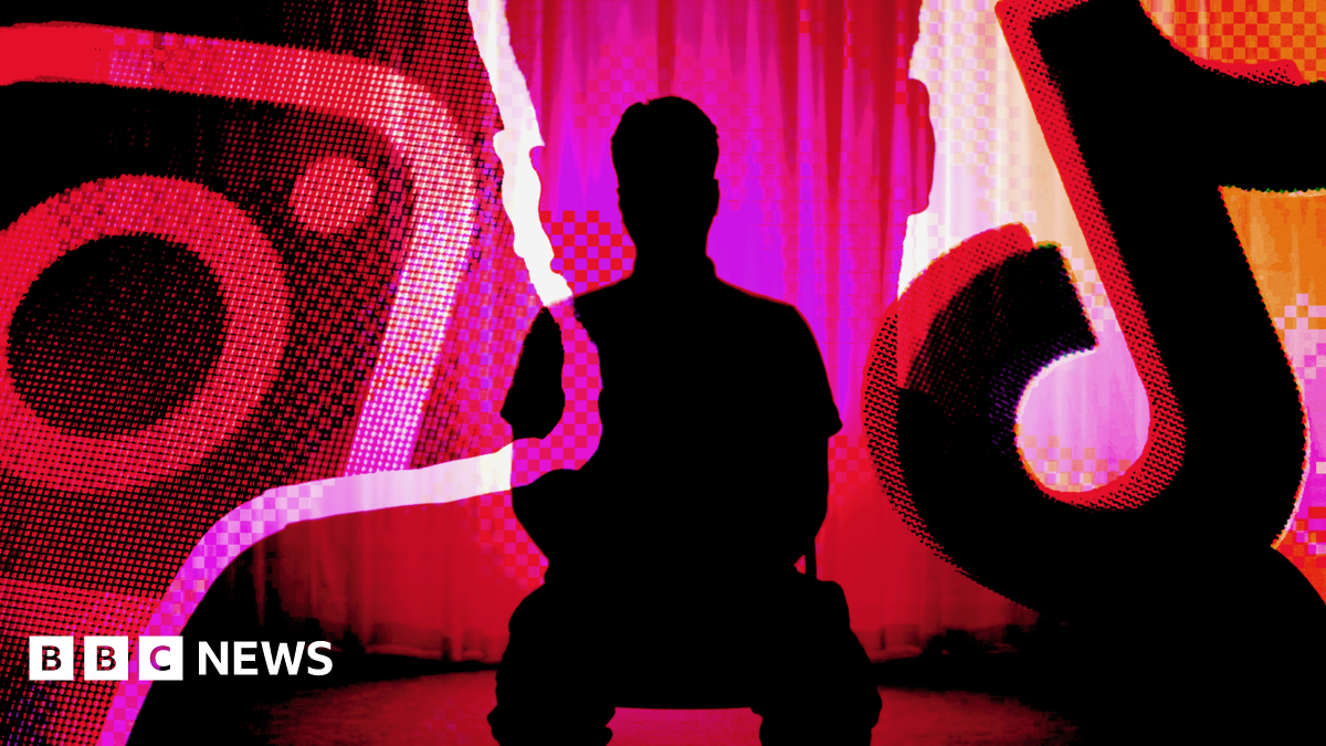 bbc.co.uk - Marianna Spring - TikTok and Meta risked safety to win algorithm arms race, whistleblowers say