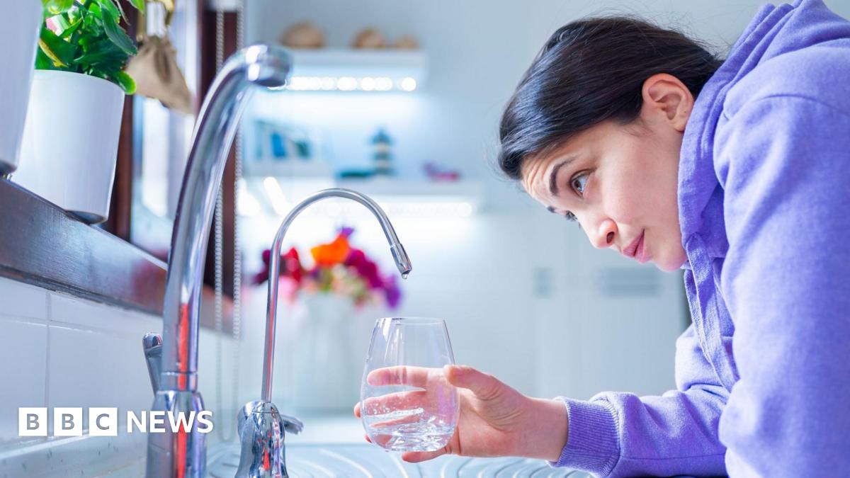 New water ombudsman will tackle leaks and incorrect bills
