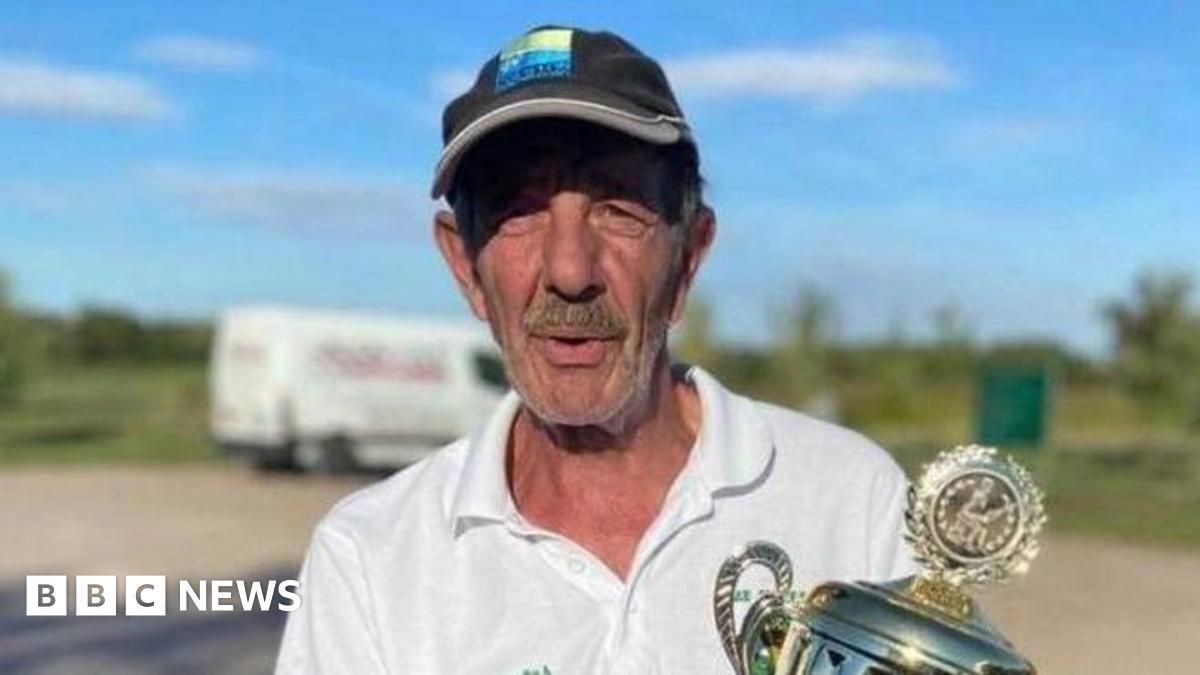 Son learned of Nottingham attacks victim's death through Instagram