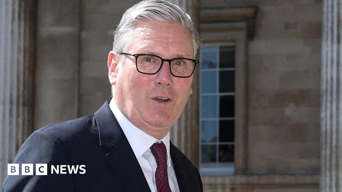 Starmer sends 'chill' through civil service, union boss says