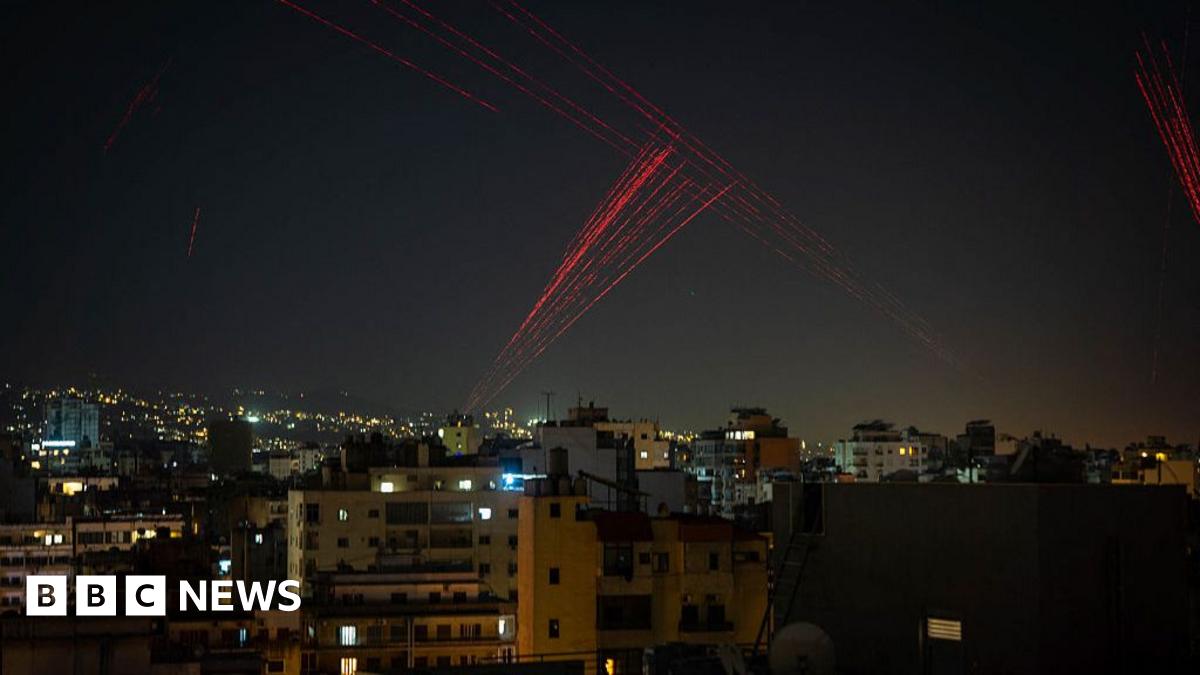 Israel-Lebanon ceasefire: What we know about the deal