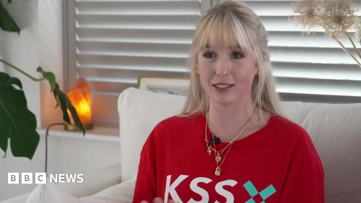 Hastings woman fundraises for paramedics who raced to help partner
