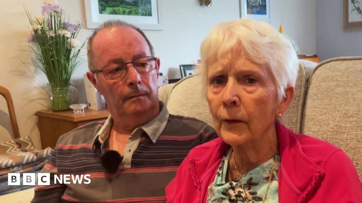 'Shock' at closure of eye clinic in St Austell as services move