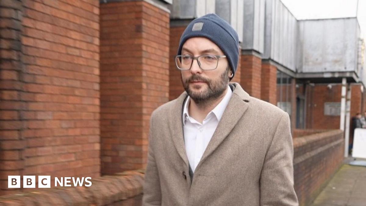 
                            Birmingham doctor in court accused of sex assaults on patients