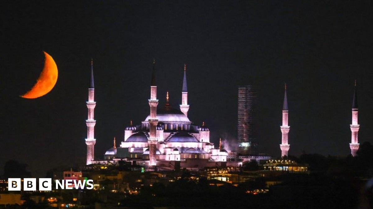 Turkey: Indians urge travel boycott amid support to Pakistan