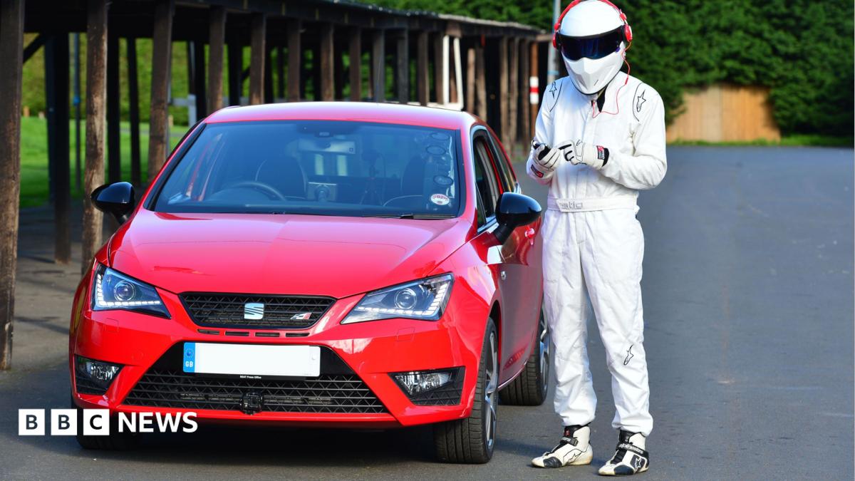 Top Gear to return after Flintoff crash, BBC confirms