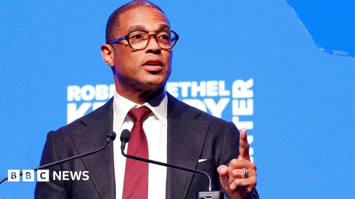 Former CNN host Don Lemon faces charges after anti-ICE protest at Minnesota church