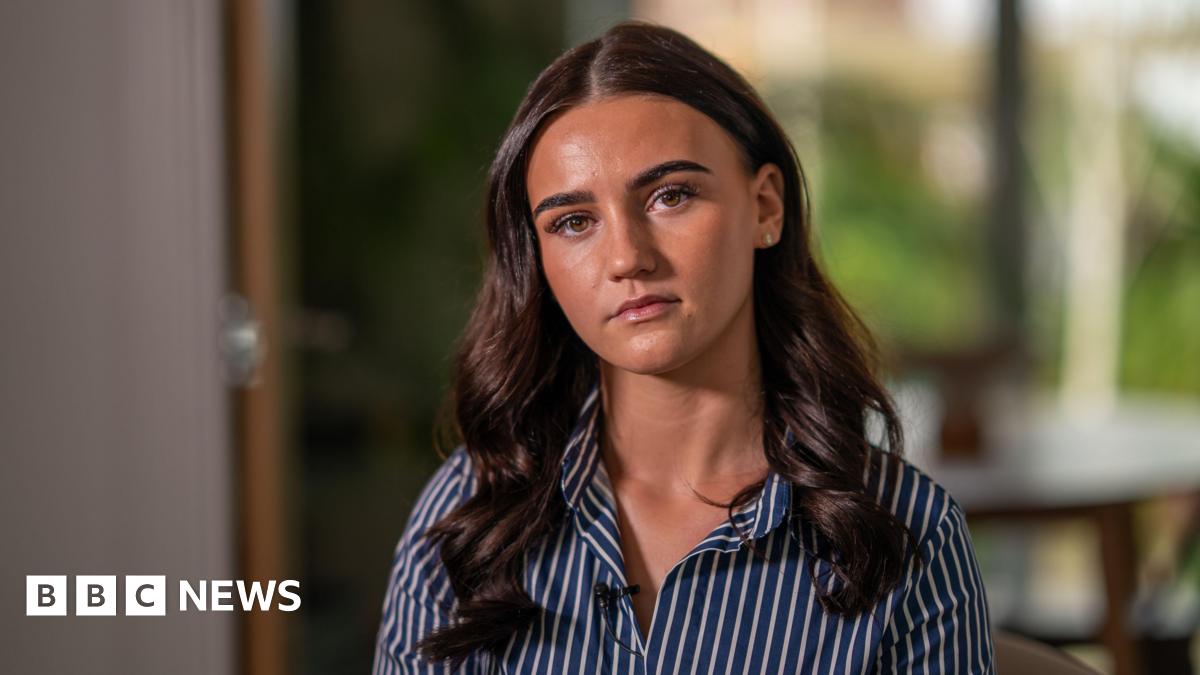 
                            Aberdare woman's fear as someone steals her identity to catfish men