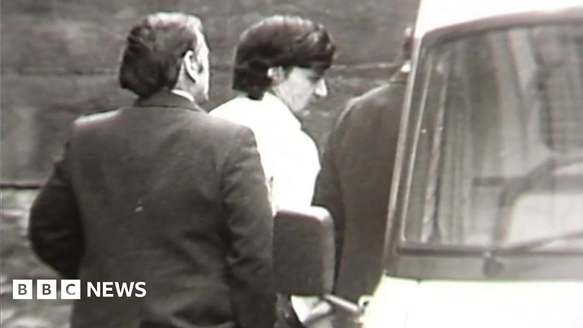 Who is Peter Sullivan and why was he blamed for Diane Sindall's murder?