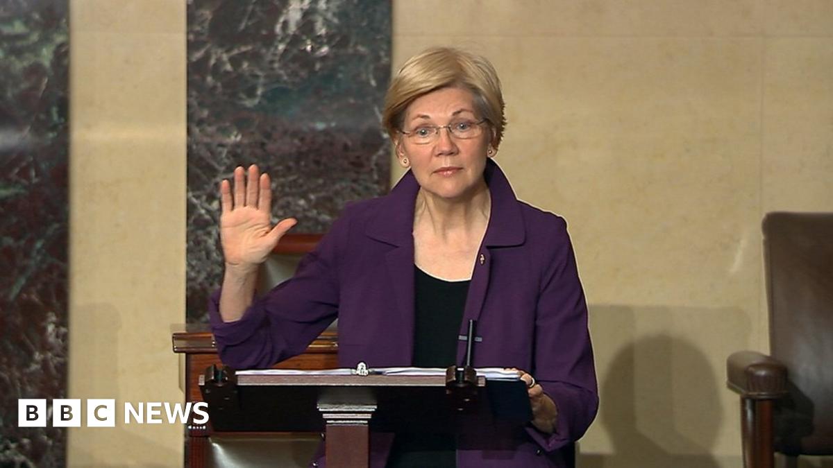 Analysis: Senator Warren’s Criticism of Trump’s Fed Picks and Risks to Central Bank Independence